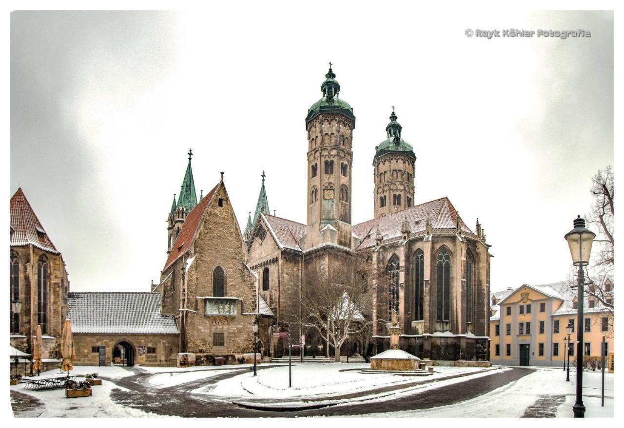 Stay!Apart Gieckau Naumburg  Luaran gambar