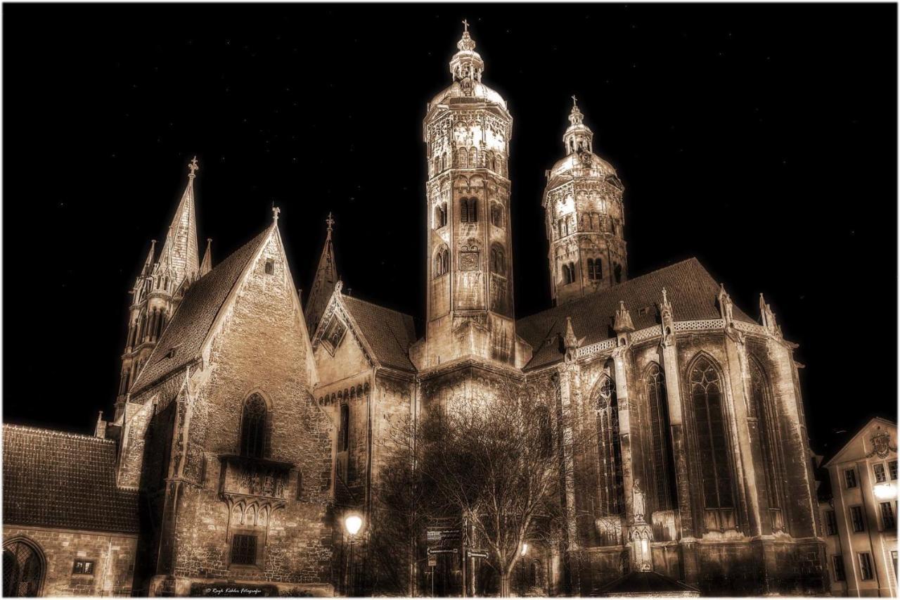 Stay!Apart Gieckau Naumburg  Luaran gambar