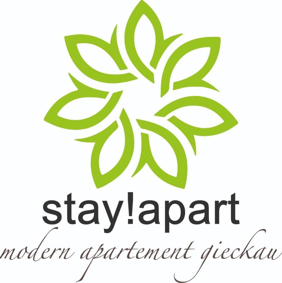 Stay!Apart Gieckau Naumburg  Luaran gambar