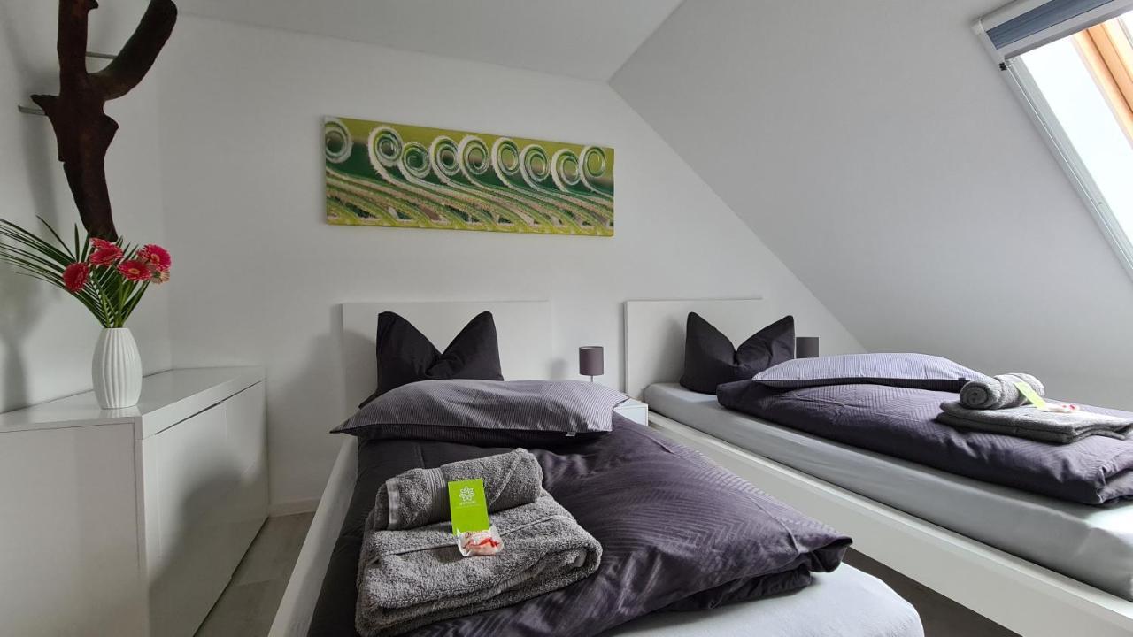 Stay!Apart Gieckau Naumburg  Luaran gambar