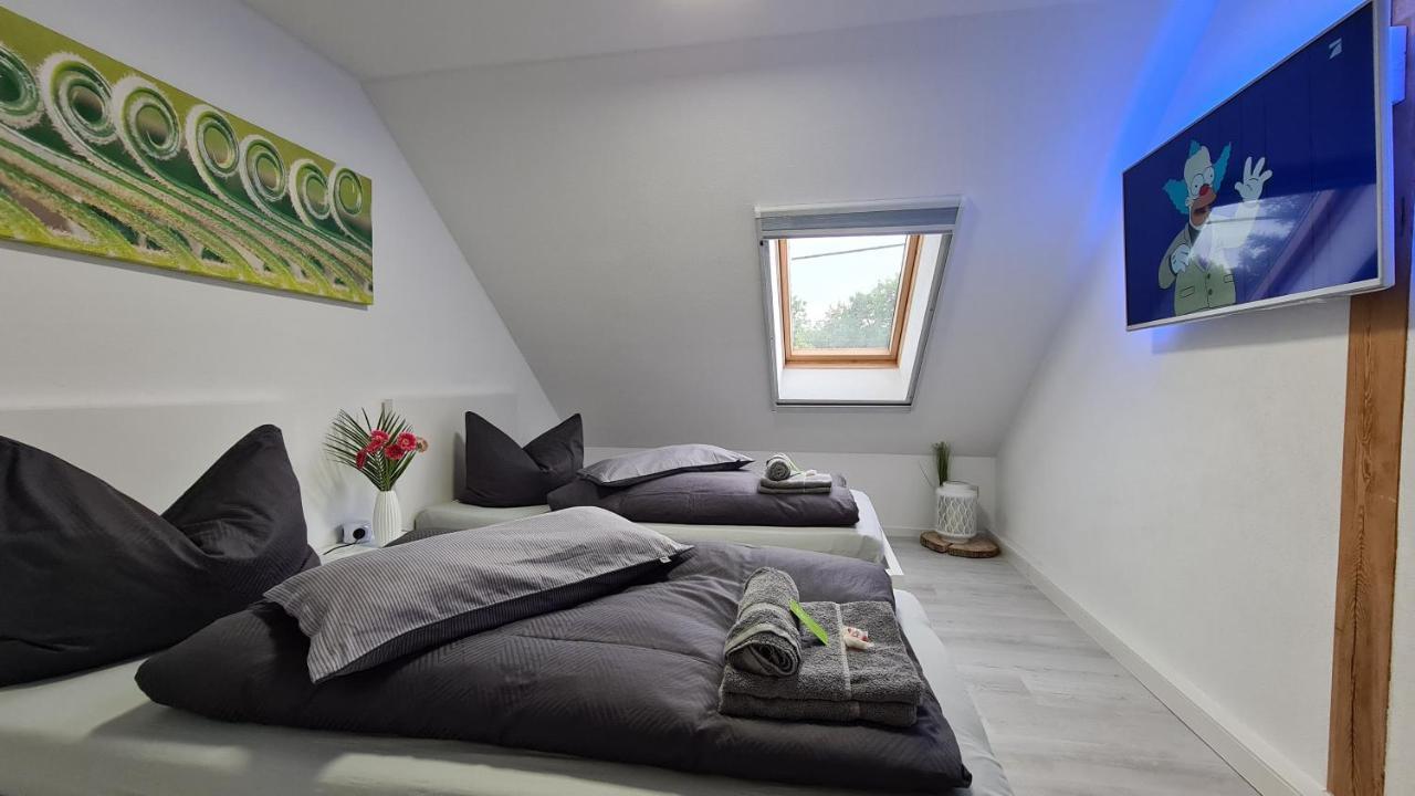 Stay!Apart Gieckau Naumburg  Luaran gambar