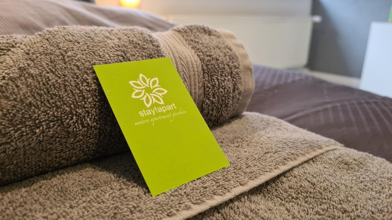 Stay!Apart Gieckau Naumburg  Luaran gambar