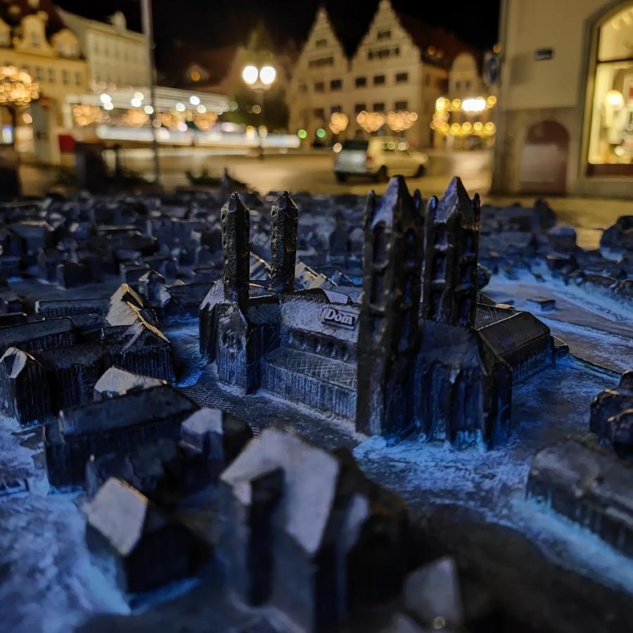 Stay!Apart Gieckau Naumburg  Luaran gambar