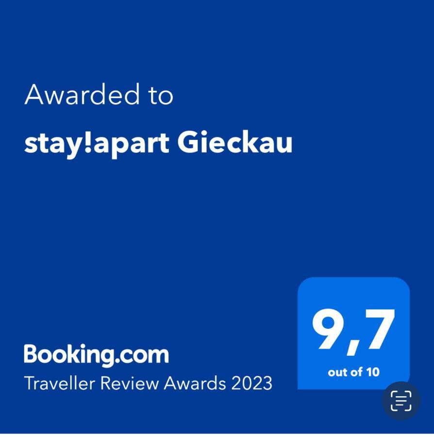 Stay!Apart Gieckau Naumburg  Luaran gambar